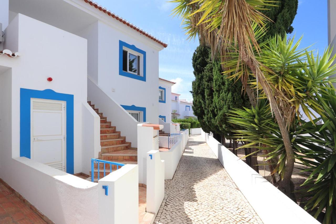 Agua Hotels Vila Branca Lagos Exterior foto
