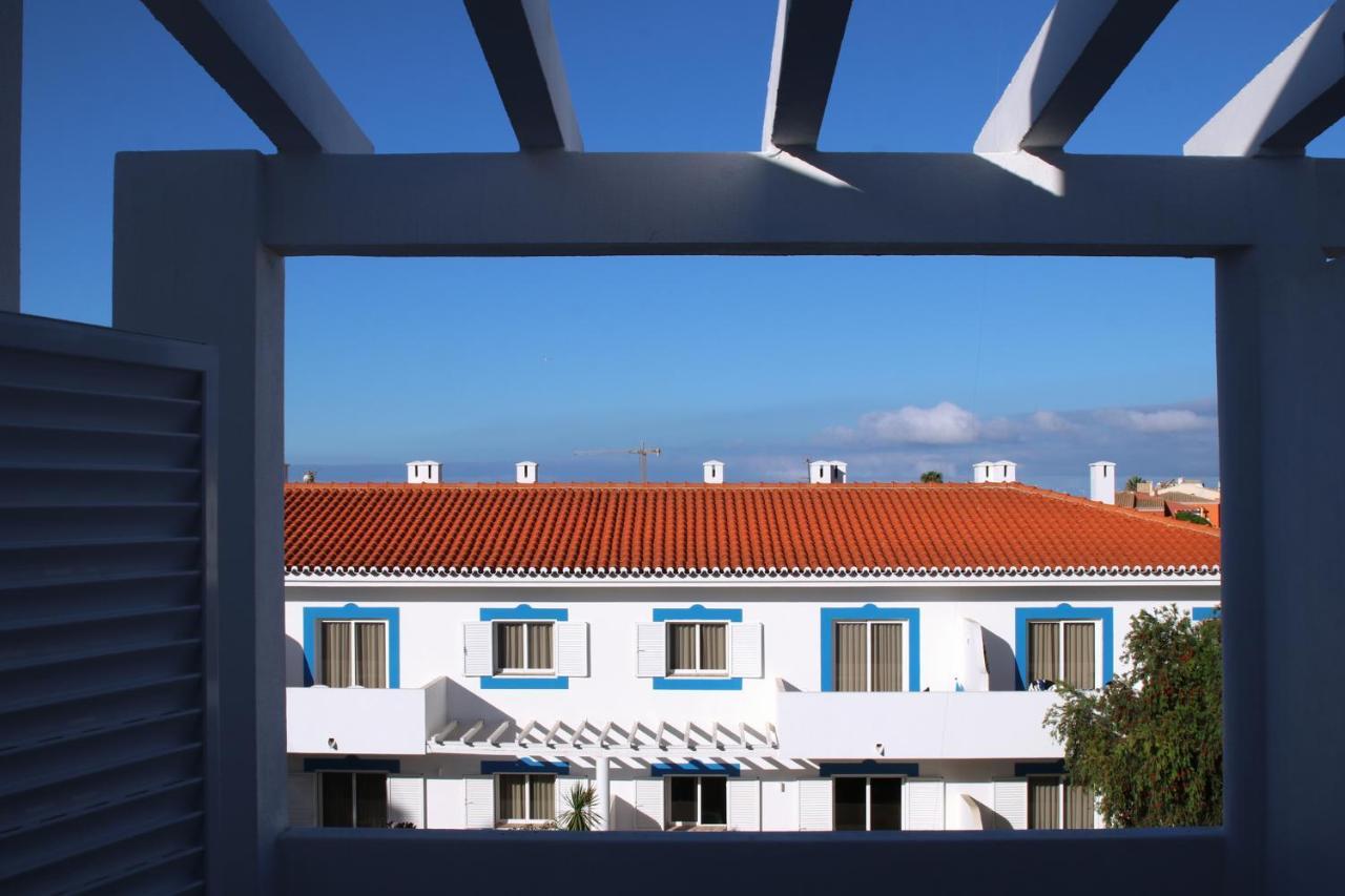 Agua Hotels Vila Branca Lagos Exterior foto