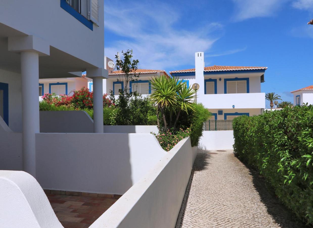 Agua Hotels Vila Branca Lagos Exterior foto
