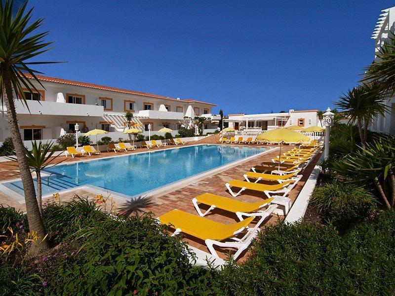 Agua Hotels Vila Branca Lagos Facilidades foto