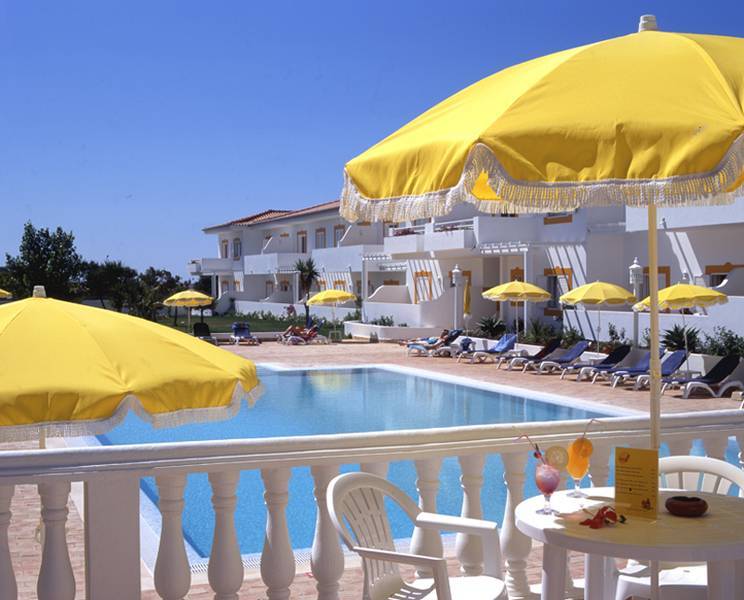 Agua Hotels Vila Branca Lagos Facilidades foto