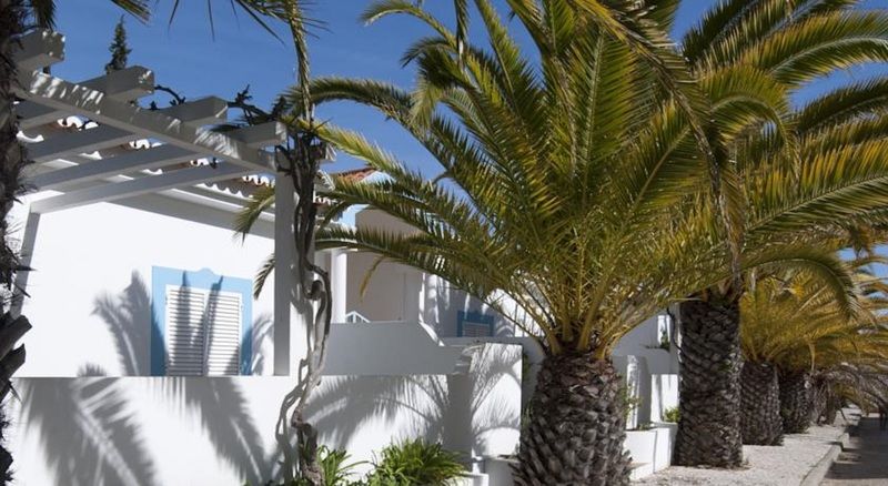 Agua Hotels Vila Branca Lagos Exterior foto