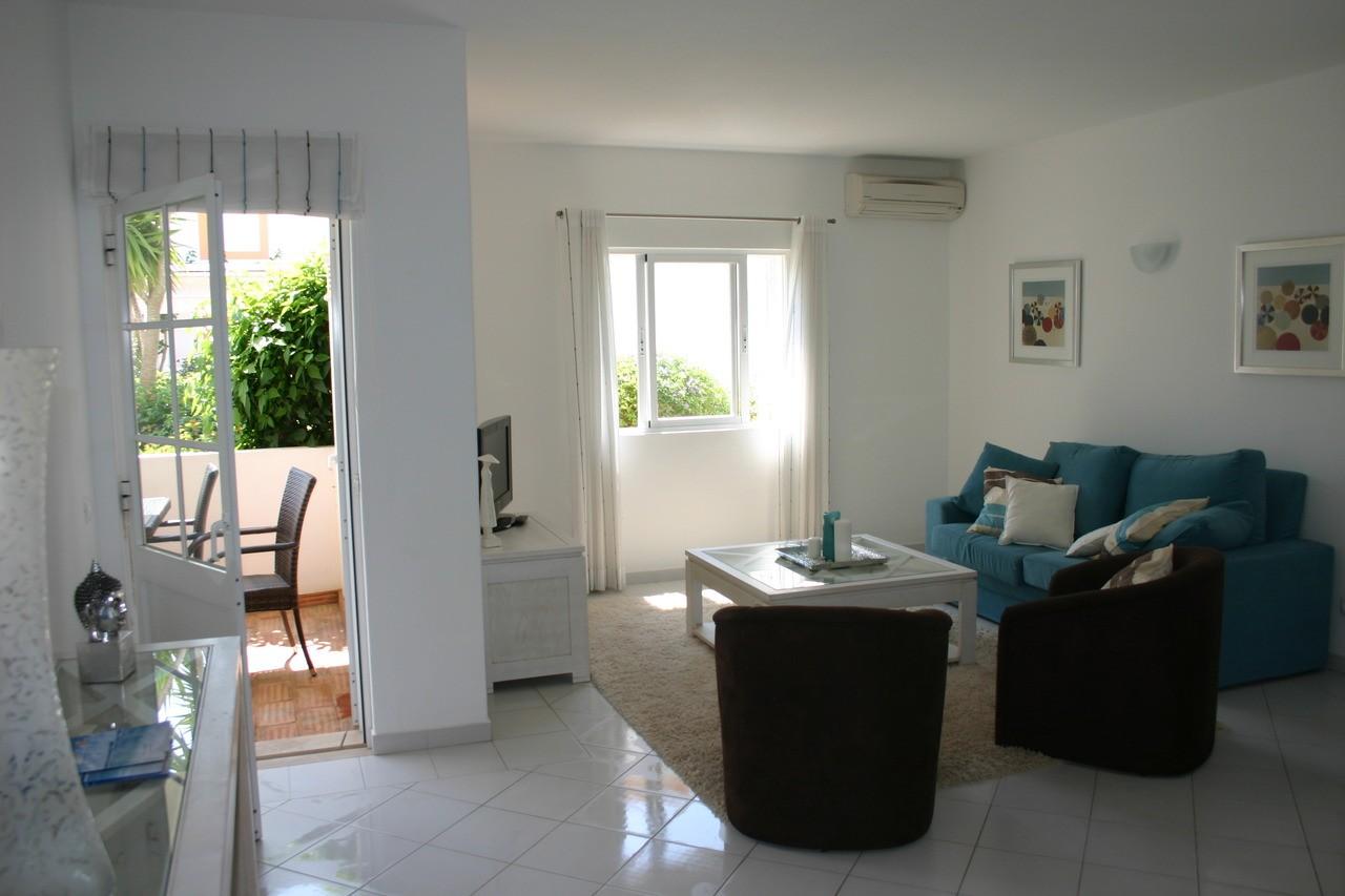 Agua Hotels Vila Branca Lagos Habitación foto