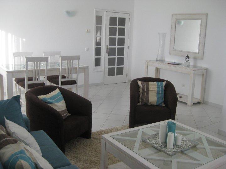 Agua Hotels Vila Branca Lagos Habitación foto